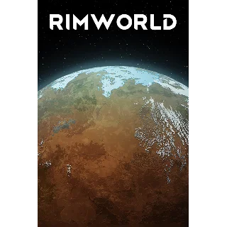 Купить RimWorld (Аренда аккаунта Steam 7 дней) Онлайн, GFN