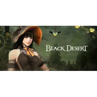 Купить Black Desert - STEAM GIFT RU/KZ/UA/BY