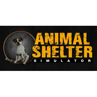 Купить Animal Shelter - STEAM GIFT РОССИЯ