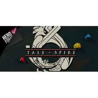 Купить TaleSpire - STEAM GIFT РОССИЯ