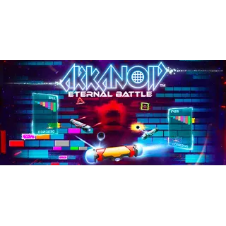 Купить Arkanoid - Eternal Battle 💎 АВТОДОСТАВКА STEAM GIFT RU