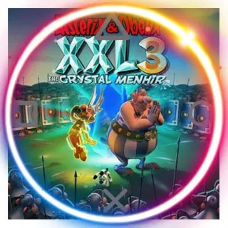 Купить 💠 Asterix and Obelix XXL3 (PS4/PS5/EN) П3 - Активация