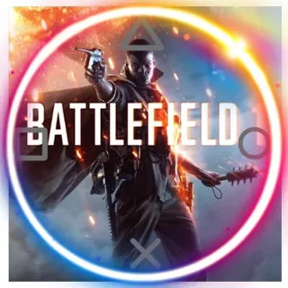Купить 💠 Battlefield 1 (PS4/PS5/RU) П3 - Активация