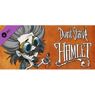 Купить Don't Starve: Hamlet - DLC STEAM GIFT РОССИЯ