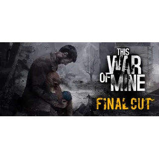 Купить This War of Mine - STEAM GIFT РОССИЯ