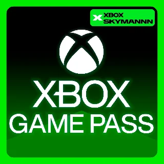 Купить 🟡 XBOX GAME PASS ULTIMATE 1-3-5-9-12 МЕСЯЦЕВ БЫСТРО 🎁