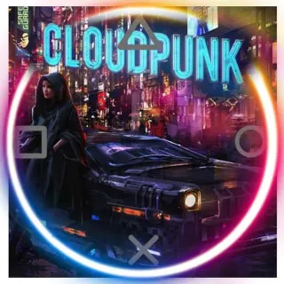 Купить 💠 Cloudpunk (PS4/PS5/RU) П3 - Активация