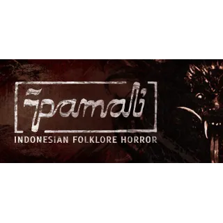 Купить Pamali: Indonesian Folklore Horror АВТОДОСТАВКА STEAM GLOBAL МГНОВЕННО ЛИЦЕНЗИЯ