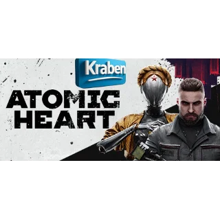 Купить 🎁 Atomic Heart Steam 🌍 + Выбор версии 🌍
