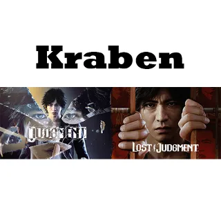 Купить The Judgment Collection Steam Gift Россия\МИР