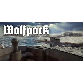 Купить Wolfpack - STEAM GIFT RU/KZ/UA/BY