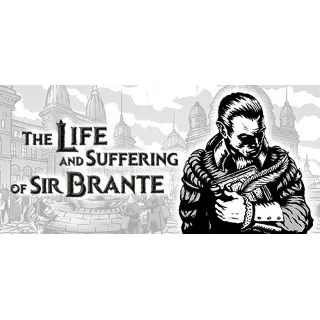 Купить The Life and Suffering of Sir Brante - STEAM GIFT РОССИ