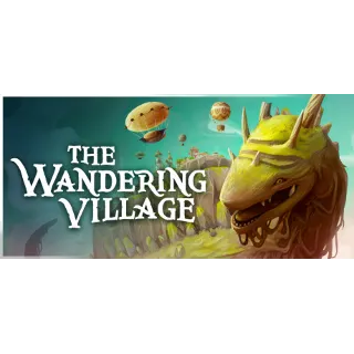 Купить The Wandering Village - STEAM GIFT РОССИЯ