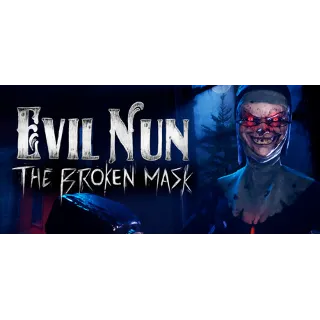 Купить Evil Nun - STEAM GIFT РОССИЯ