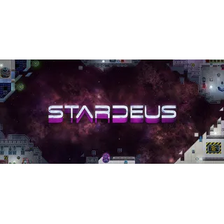 Купить Stardeus - STEAM GIFT РОССИЯ