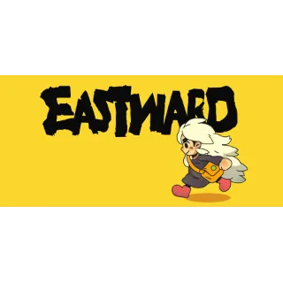 Купить Eastward - STEAM GIFT РОССИЯ