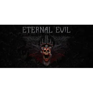 Купить Eternal Evil - STEAM GIFT РОССИЯ