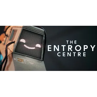 Купить The Entropy Centre - STEAM GIFT РОССИЯ