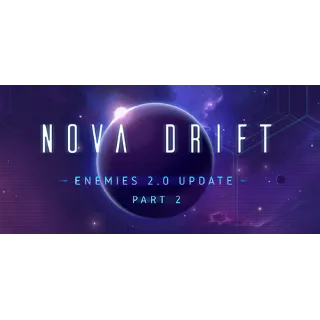 Купить Nova Drift - STEAM GIFT РОССИЯ