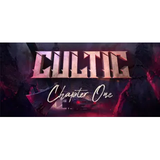 Купить Cultic - STEAM GIFT РОССИЯ