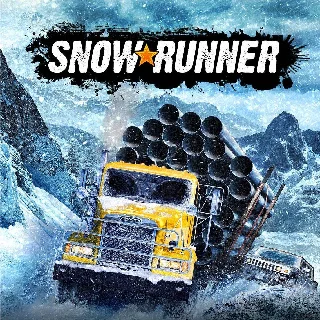 Купить SnowRunner + Year 1-4 Pass (Steam Оффлайн) + Обновления