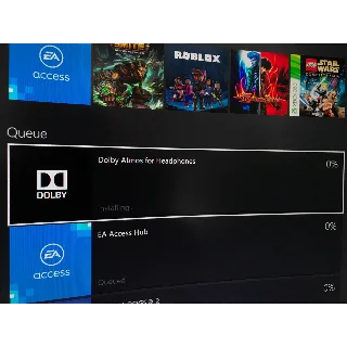 Купить ✅ Ключ Dolby Atmos for Headphones - Windows, XBOX