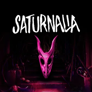 Купить Saturnalia | Epic Games | GLOBAL | АВТОВЫДАЧА 24/7