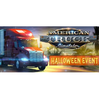 Купить American Truck Simulator - STEAM GIFT РОССИЯ