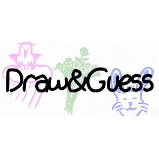 Купить Draw  Guess - STEAM GIFT РОССИЯ