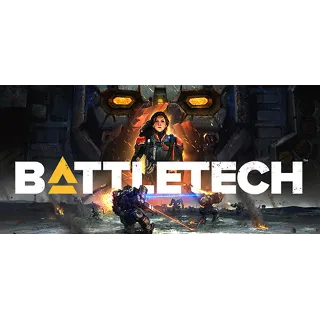 Купить BATTLETECH Digital Deluxe Edition - STEAM GIFT РОССИЯ