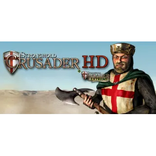 Купить Stronghold Crusader 2 Ultimate Edition - STEAM GIFT РОС