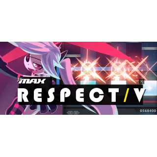 Купить DJMAX RESPECT V - STEAM GIFT РОССИЯ