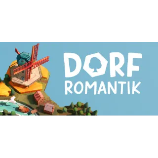 Купить Dorfromantik - STEAM GIFT РОССИЯ
