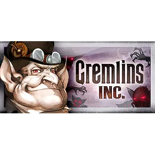 Купить Gremlins, Inc. - STEAM GIFT РОССИЯ