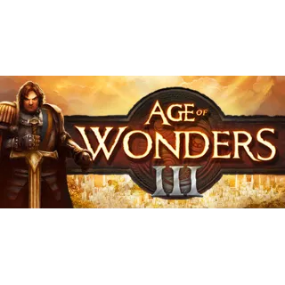 Купить Age of Wonders III - STEAM GIFT РОССИЯ