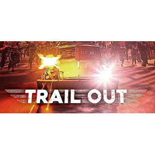 Купить TRAIL OUT - STEAM GIFT РОССИЯ