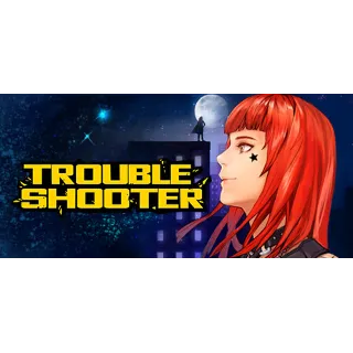 Купить TROUBLESHOOTER: Abandoned Children - STEAM GIFT РОССИЯ