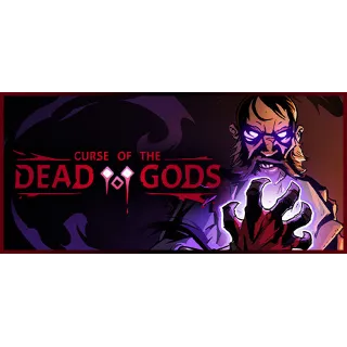 Купить Curse of the Dead Gods - STEAM GIFT РОССИЯ