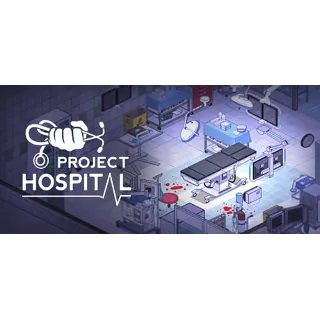 Купить Project Hospital - STEAM GIFT РОССИЯ
