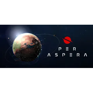 Купить Per Aspera - STEAM GIFT РОССИЯ