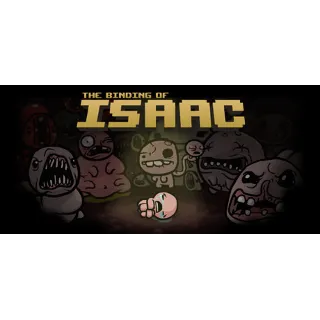 Купить Binding of Isaac Bundle - STEAM GIFT РОССИЯ