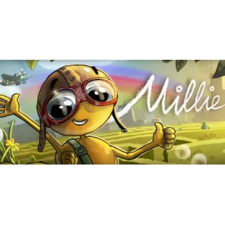 Купить Millie - STEAM GIFT РОССИЯ
