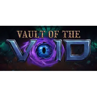 Купить Vault of the Void - STEAM GIFT РОССИЯ