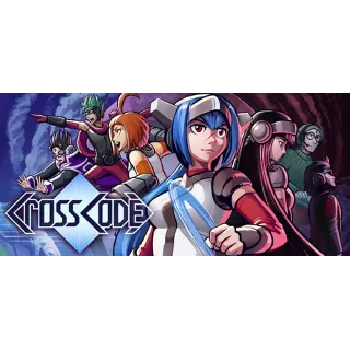 Купить CrossCode - STEAM GIFT РОССИЯ