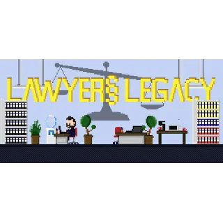Купить HerrAnwalt: Lawyers Legacy 💎 АВТОДОСТАВКА STEAM GIFT RU