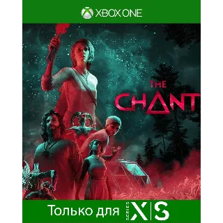 Купить The Chant для Xbox One ✔ ️