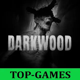 Купить Darkwood | Epic Games | GLOBAL | АВТОВЫДАЧА 24/7