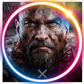 Купить 💠 Lords of the Fallen (PS4/PS5/RU) П3 - Активация