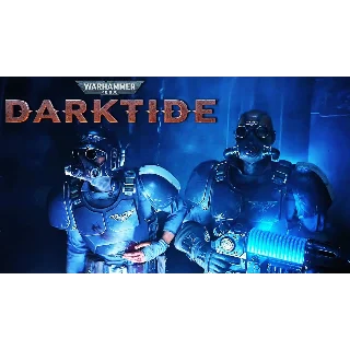 Купить 🎁 Warhammer 40,000: Darktide | Steam Gift 🌎 РФ/СНГ/TR/UA