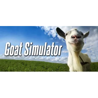 Купить Goat Simulator - STEAM GIFT РОССИЯ